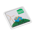 Square Coaster