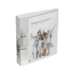 A4 Ring Binder 40mm
