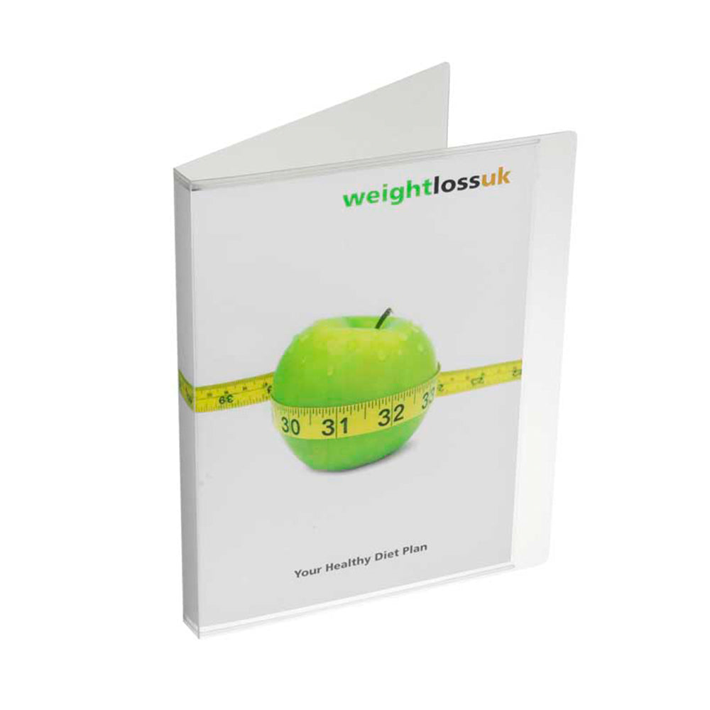 A4 Ring Binder 11mm